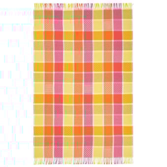 Plaid Golbourne
