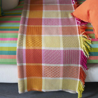 Plaid Golbourne