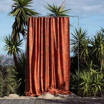 Sitara fabric