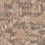 Sitara fabric Fischbacher Sable 14746.607
