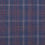 Benu Check Outdoor Fabric Fischbacher Cosmos 14678.801
