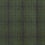 Benu Check Outdoor Fabric Fischbacher Mélèze 14678.804