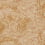 Benu Rumba Recycled Fabric Fischbacher Ambre 14766.603
