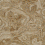 Benu Rumba Recycled Fabric Fischbacher Ventre de biche 14766.604