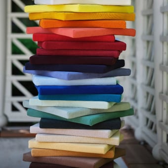 Benu Talent FR Outdoor Fabric