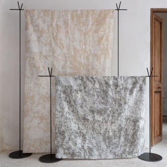 Infinite Patina Fabric