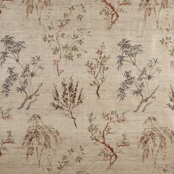 Tissu Zen