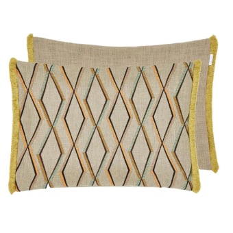 Trevenna cushion