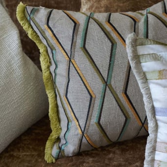Trevenna cushion