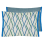 Cuscino Trevenna Designers Guild Cobalt CCDG1676