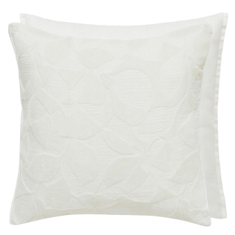Celandine cushion