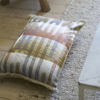 Cascata cushion