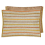 Coussin Porthminster Designers Guild Ochre CCDG1687