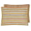 Porthminster cushion Designers Guild Ochre CCDG1687