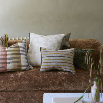 Porthminster cushion