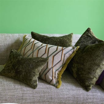 Penwith cushion