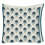 Cuscino Teasel Designers Guild Indigo CCDG1680