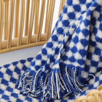 Lansdowne Plaid