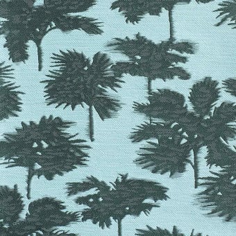 Be Bop A Lula Fabric