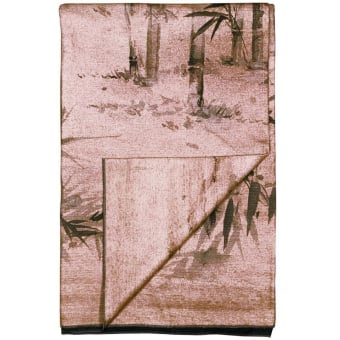Couvre-lit Garzas Tapestry