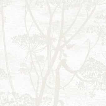 Carta da parati Cow Parsley Restyled