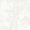 Papel pintado Cow Parsley Restyled Cole and Son Givré /95/9052