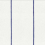 Carta da parati Yuki Coordonné Indigo /B00943