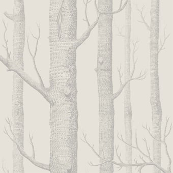 Papier peint Woods