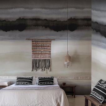 Papier peint panoramique Gaban