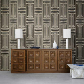 Montana wall covering