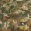 Papel pintado panorámico Sundara Arte Spring 97811