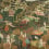 Sundara panoramic wallpaper Arte Spring 97811