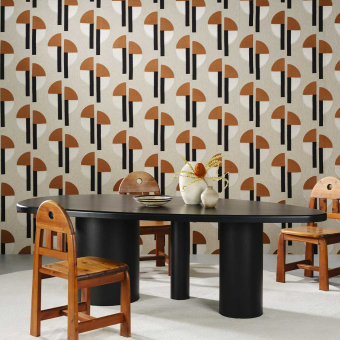 Rivestimento murale Selas