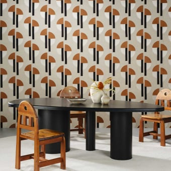 Selas wall covering