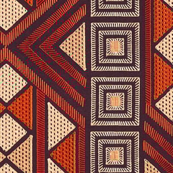 Filigrana wall covering