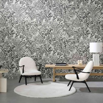 Revêtement mural Sierra Nevada