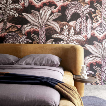 Balata Garden wall covering