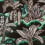 Balata Garden wall covering Arte Chunky Mint 97731