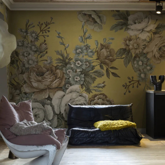 Carta da parati panoramica Efraim