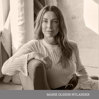 Papier peint panoramique Silenzio