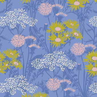 Picnic wallpaper