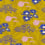 Picnic wallpaper Coordonné Golden C00103