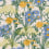 Picnic wallpaper Coordonné Kumquat C00102