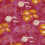 Picnic wallpaper Coordonné Pink C00105