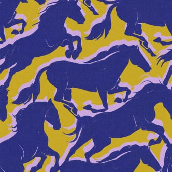 Galope wallpaper