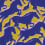 Galope wallpaper Coordonné Golden C00107