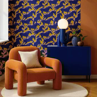 Galope wallpaper