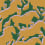 Galope wallpaper Coordonné Hummingbird C00110