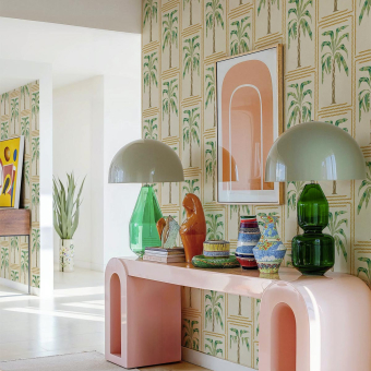 Papier peint Veraneo