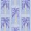 Veraneo wallpaper Coordonné Blue C00117